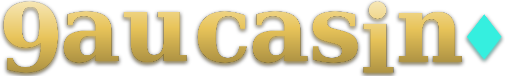 9au casino logo